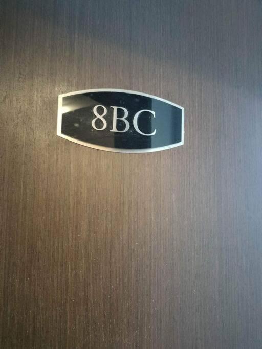 Cubao Manhattan Heights, Unit 8Bc Tower B, 1 Br Manila Ngoại thất bức ảnh